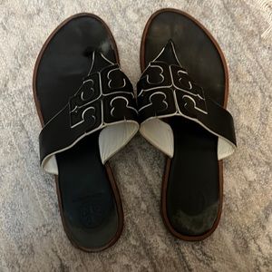 Tory Burch size 7 sandal